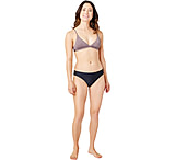 Image of Carve Designs St. Barth Compression Bottom - Women's