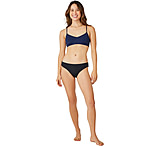 Image of Carve Designs St. Barth Reversible Bottom - Women's