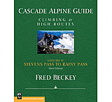 Image of Mountaineers Books: Cascade Alpine Guide Book Vol. II