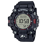 Image of Casio G-Shock Mudman Triple-Sensor Solar Power Watch - Men's