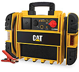 Image of CAT 2000 Peak Amp Jump Starter