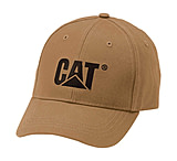 Caterpillar Men's Trademark Cap, One size, Navy