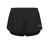 Image of Gorewear Split Running Shorts - Men's