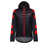 Image of GOREWEAR Endure GORE-TEX Cycling Jacket Women's in Fireball XL 16-18 Regular fit Waterproof 6595B71B