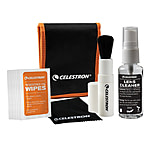 Celestron Deluxe Lens Cleaning Kit, Black, 93576