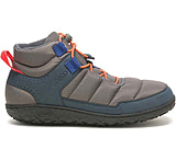 Image of Chaco Ramble Puff Lace Shoes - Men's