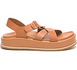 Image of Chaco Townes Midform Sandals - Womens