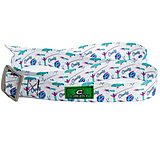 Image of Cheeky Fishing Everyday Printed Belt