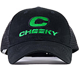 Image of Cheeky Fishing Logo Hat