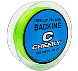 Image of Cheeky Fishing Premium Fly Line Backing