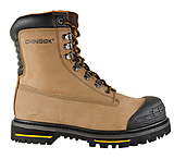 chinook rancher work boots