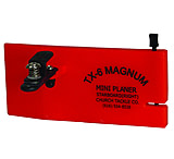 Image of Church Tackle Co. Tx-6 Magnum Mini Planer Board Starboard/Right