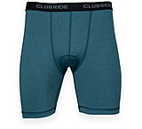 Image of Club Ride Apparel Johnson Chamois Bike Shorts, Level 1, 7 inch - Men's