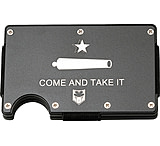 Image of Cobratec Knives Cobratec Rfid Come And Take It Aluminum Wallet W/money Clip