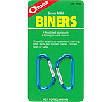 Image of Coghlans Aluminum Accessory Biners