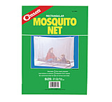 Image of Coghlans Mosquito Net White 32x78x59 Inches 9640