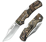 Image of Cold Steel Double Safe Hunter Folding Knife