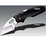 Image of Cold Steel Mini Tuff Lite Folding Knife, Plain - 5&quot; OAL 20MT