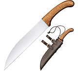 Image of Cold Steel Woodsman's Sax Fixed Blade Knife