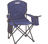 Image of Cooler Quad Chair-Blue
