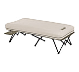 Image of Coleman Cot With Airbed