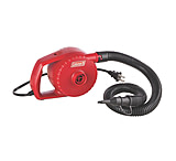 Image of Coleman Pump 120V W/Hose W/2 Adaptors