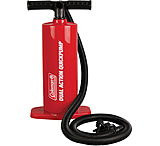 Image of Coleman Pump Dual Action Hand Pump