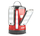 Image of Coleman Quad Pro Lantern (4 Panel Option W, Base)

, E-Lighting