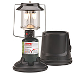 Image of Coleman QuickPack 2 Mantle Propane Lantern W/ Case