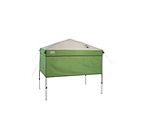 Coleman instant cheap canopy sunwall