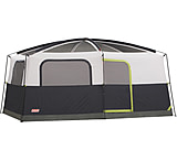 Image of Coleman Tent 14ft. x 10ft. Prairie Breeze Led-Fan