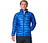 Image of Columbia Arctic Crest Down Jacket - Men's