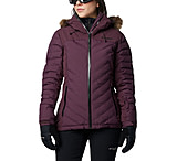 Image of Columbia Bird Mountain III Insulated Jacket - Women's