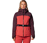 Image of Columbia Cirque Bowl Insulated Jacket - Women's