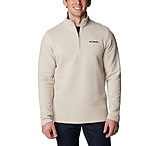 Image of Columbia Great Hart Mountain III Half Zip Sweatshirt - Men's