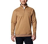 Image of Columbia Hart Mountain II Half Zip Sweatshirt - Men's