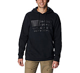 Image of Columbia PHG Game Flag II Hoodie - Men's