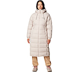 Image of Columbia Pike Lake II Long Jacket - Women's