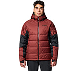 Image of Columbia Roaring Fork II Down Jacket - Men's