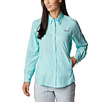 Image of Columbia Tamiami II Long Sleeve Shirt - Women's