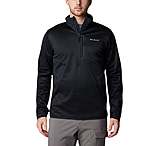 Image of Columbia Tech Fleece Half Zip Jacket - Men's