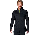 Image of Columbia Triple Canyon Grid Fleece FZ II Jacket - Men's