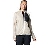 Image of Columbia Triple Canyon Grid Fleece FZ Jacket - Women's