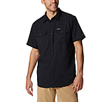 Image of Columbia Utilizer II Solid Short Sleeve Shirt - Men's