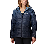 Women's voodoo falls hot sale 590 turbodown mid jacket