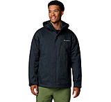 Image of Columbia Whirlibird V Interchange Jacket - Men's