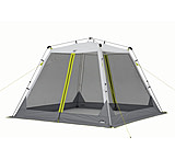 Core Equipment 10 Person Straight Wall Cabin Tent — CampSaver