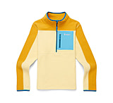 Image of Cotopaxi Abrazo Fleece Half-Zip Jacket - Kid's