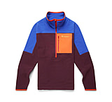 Image of Cotopaxi Abrazo Half-Zip Fleece Jacket - Mens