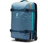 Kathmandu shuttle 40l review on sale